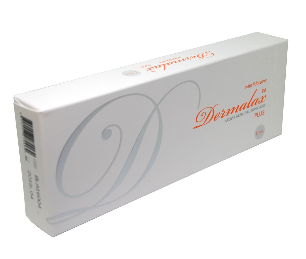 Dermalax Plus