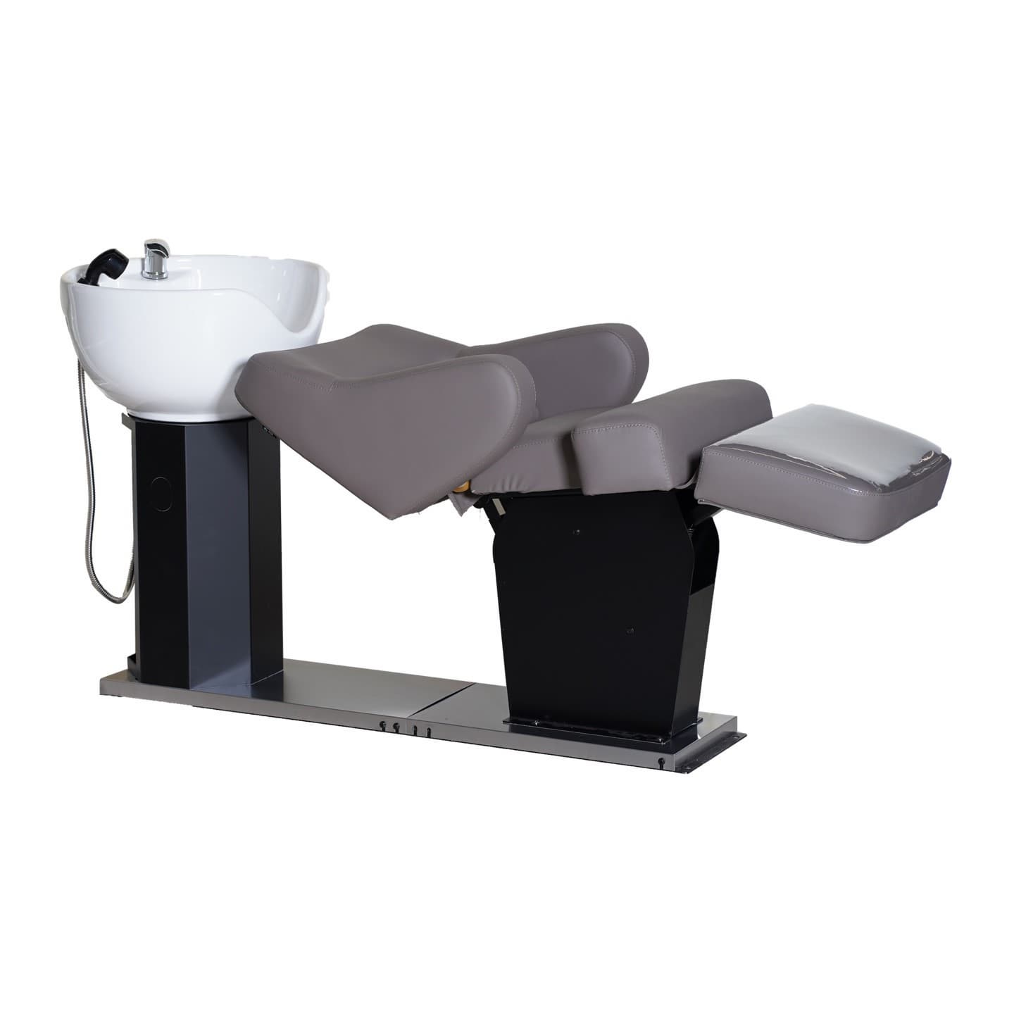 Devil Chamber Shampoo Station