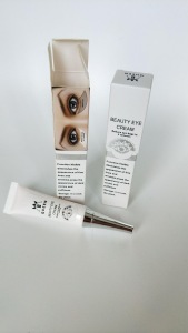 Distributor Wanted Real Plus Beauty Eye Cream for Under Eye Dark Circle Removal