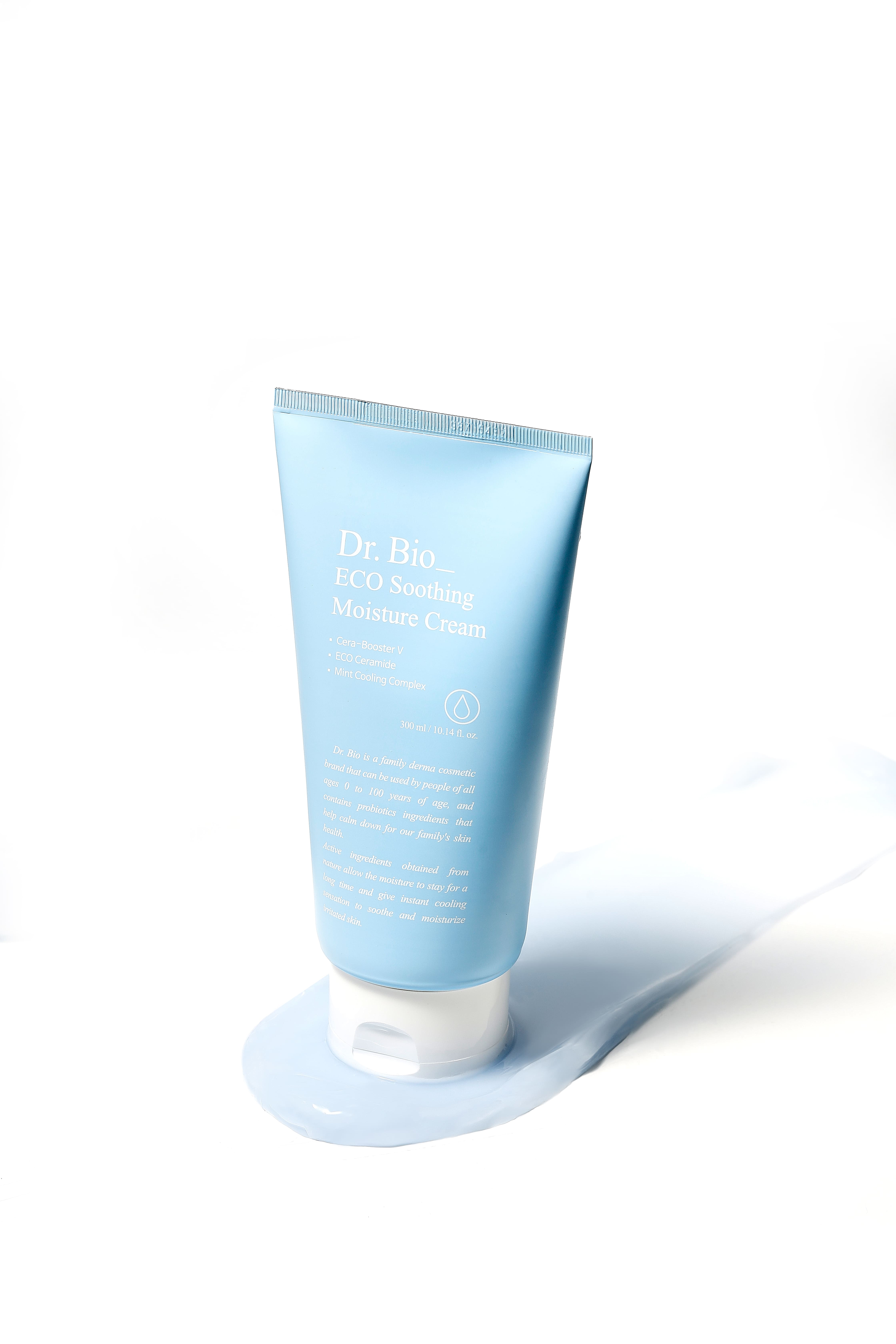 Dr. Bio Soothing Moisture Cream 300ml