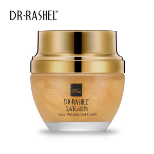 DR.RASHEL 24 K Gold Collagen Youthful Anti Wrinkle Gel Cream