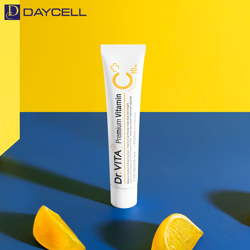 Dr.Vita Premium Vitamin C Cream