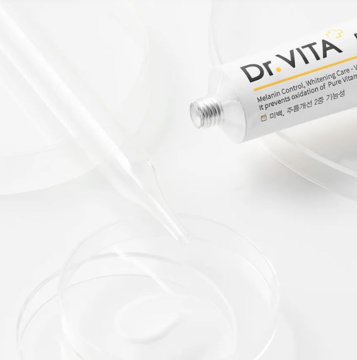 Dr.Vita Premium Vitamin C Cream