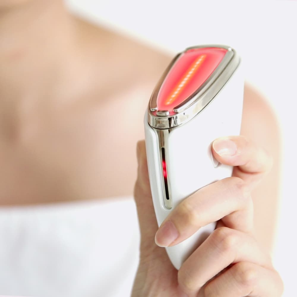 face factory Cell Liner Led Skin Premium Therapy - Wireless