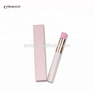 Facial Skin Care Tool Remove Blackhead Nose Brush Eyelash brush