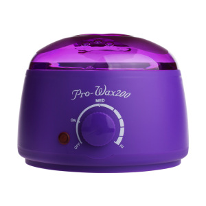 Fashional Professional Wax Heater Hair Removal 80W Paraffin Wax Warmer Machine