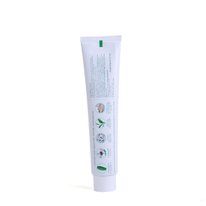 FDA LMZ Adult Herbal Extract Jasmine Tea Fragrant Toothpaste, Hight Quality Ingredients, Refreshing Breath  for Sensitive Teeth