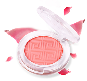 Fine High Pigmentation Blendable Pure Color and Silky Blush