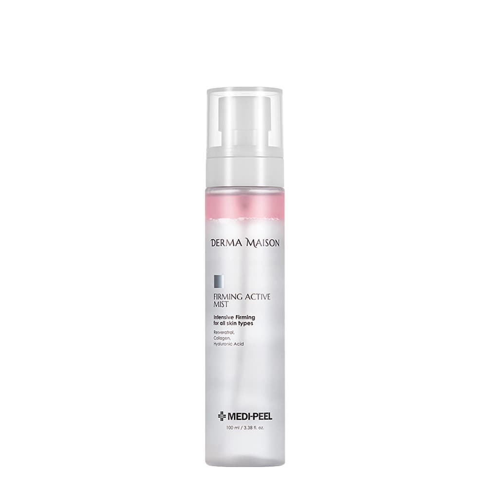 Firming Active Mist