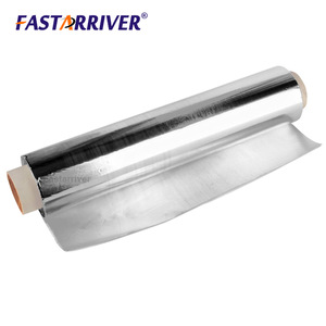 food grade aluminum foil household usage aluminum foil in roll