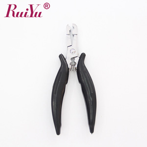 hair braiding tool/professional hair extension removal tool/hair extension remover plier