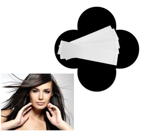 Hair extension tools double sided toupee tape/Strong hold toupee tape for wig/Lace front toupee tape