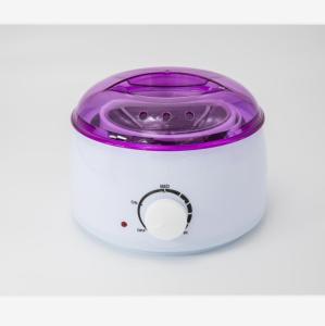 Hair Removal Electric Wax Warmer Machine Heater with Beans Applicator Sticks Waxing Kit paraffin wax melting machine suppliers