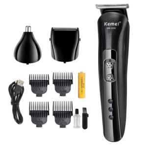 Hair Shaver Trimmer Professional Hair Clipper Barber Trimmer Cordless Split End Hair Trimmer