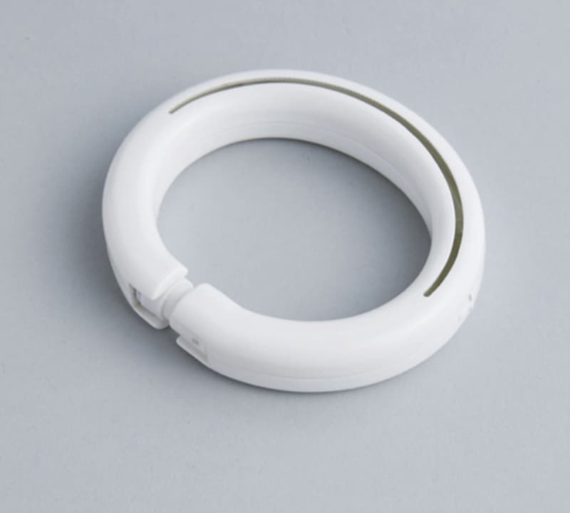 Hand Sanitizer Bracelet Dispenser, Sanitizing Band KOREA