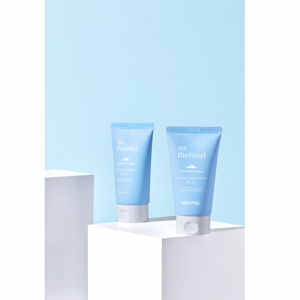 HERB THERMAL Ceramide Cream