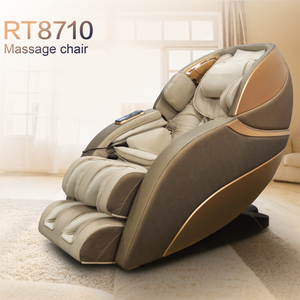 High end massage chair 3d zero gravity/innovative massage chair