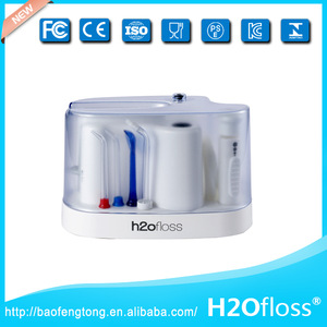 High quality OEM-offered CE/KC/ISO13485/KC/Imetro approved dental flosser