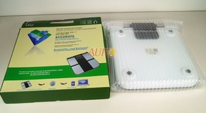 high quality portable Body Composition Analyser with factory price Au-888