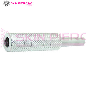 High Quality Professional Tattoo Stainless Steel Grips