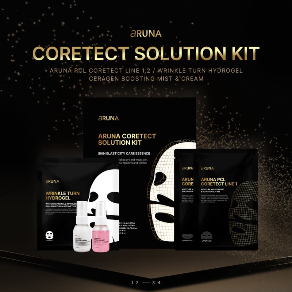 Home Care Kit only for a Lifting