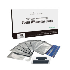 Hot Amazon Tooth Whitening Product Home Dental Teeth Whitening Strips