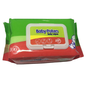Hot Sale Cheap Japanese Baby Wet Wipes