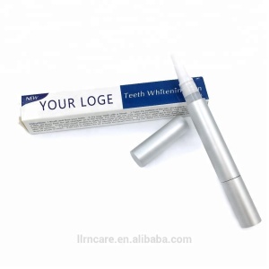 Hot Sale Fast Effective Teeth Bleaching Home Use Teeth Whitening Pen