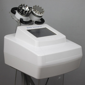 Hot sale rf fast vacuum cavitation slimming system LB-14