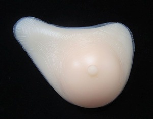 hot selling comfortable natural real breast forms 0.5kg-1.2kg/pair