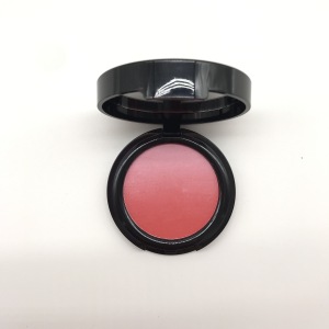 Hot selling private label cosmetics make up own label blush
