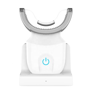 Hot Selling Private Logo Label Device Professional Bleaching Dental Led Light Gel Teeth Whitening Kit
