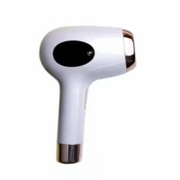 household Laser hair removal instrument Painless permanent freezing point Adjustable strength