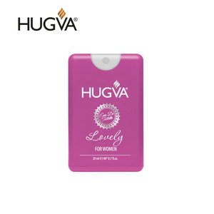Hugva Pocket Perfume For Women 20 ml