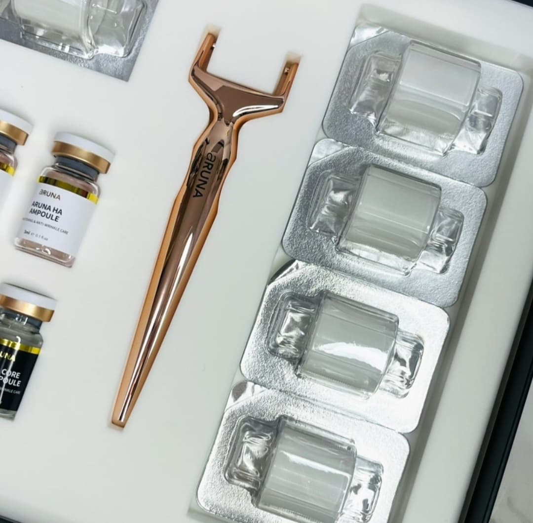 Hyaluronic Acid MTS Kit
