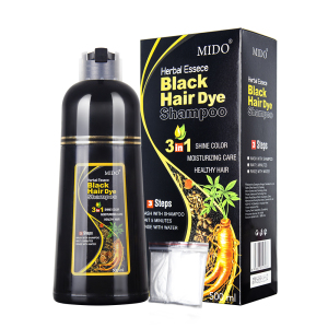 In stock fast delevery vip fast magic herbal purple red dark brown black ammonia free katrina argan oil hair color shampoo