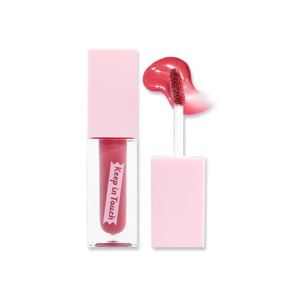 Keep in Touch Jelly Lip Plumper Tint