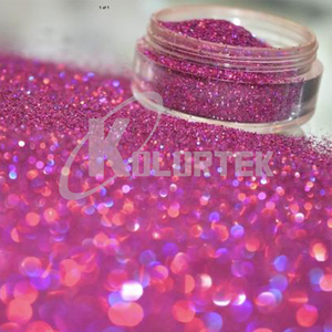 KOLORTEK Use for Face Body Lipstick Bulk Chunky Cosmetic Glitter