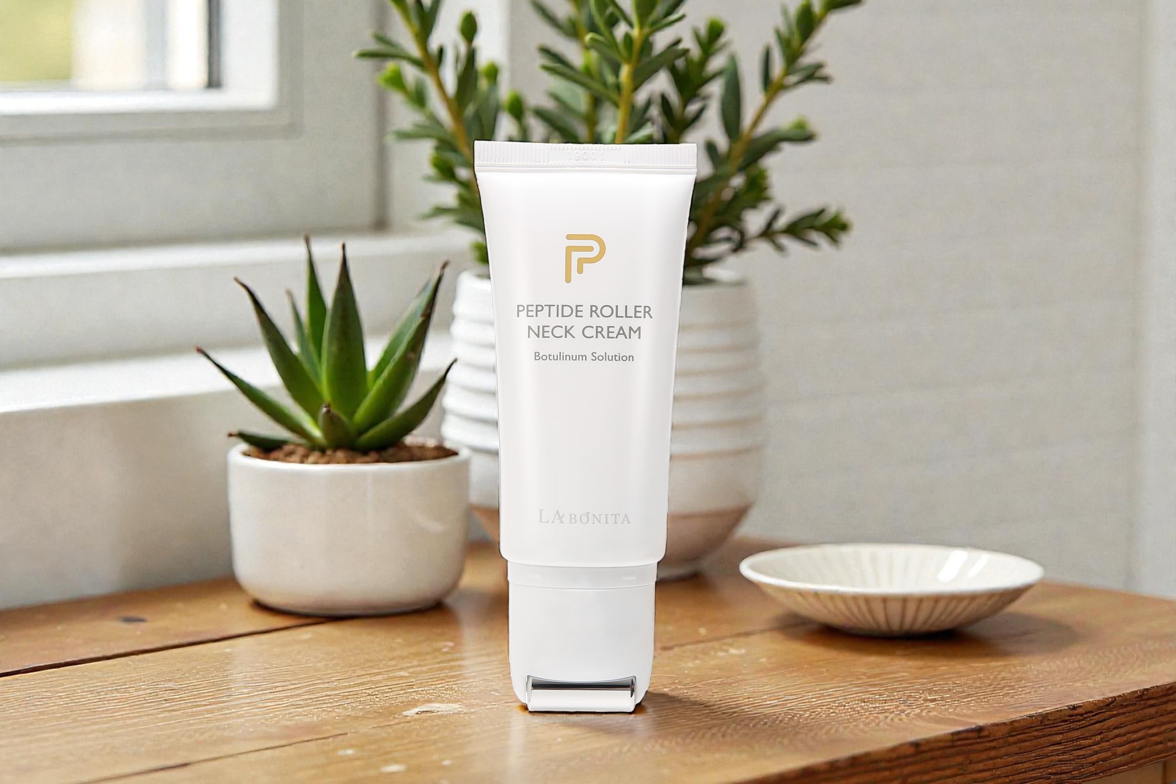 Labonita Peptide Neck Cream