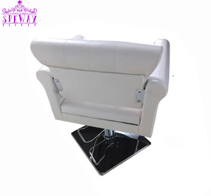 made in china barber shop furniture / cheap styling chair salon furniture / used hair styling chairs sale