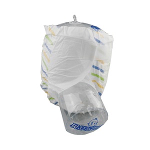 Mamy care OEM supply printed factory disposable baby diaper in turkey