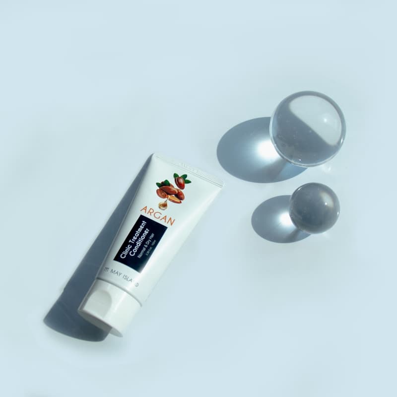 [MAY ISLAND] CLINIC TREATMENT CONDITIONER ARGAN 100ml