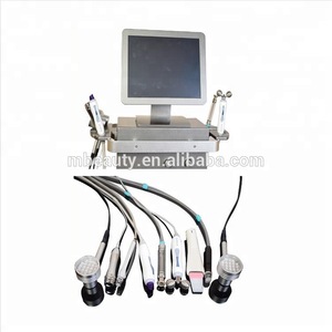 mbeauty:9 in 1 beauty care skin care machine face beauty equipment SP30/facial microdermabrasion machine