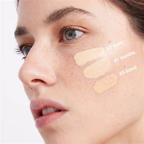 MISSHA GLOW_LAYERING_FIT_CUSHION_IV_SET