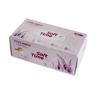 New face tissue OEM Best quality  disposable facial 100% cotton tissue