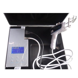 New Product Single Needle Skin Care Beauty Mesotherapy Gun Injection Beauty Instrument
