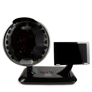 New Technology Magic Mirror Face Analyzer Machine / Skin Analyzer