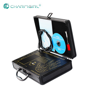 Newest multifunction safe and fast Scanner Skin Analyzer