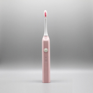 OEM hot sale sonic electric with 3 heads rechargeable electric toothbrush electric toothbrush kids vibrating toothbrush