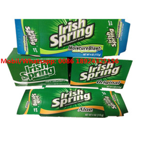 OEM IRISH SPRING SOAP 113g